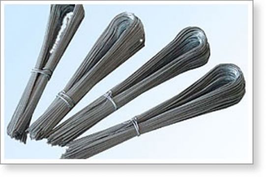 U Type Iron Wire